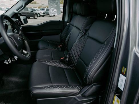 Used 2025 Ford F150 XL w/ Equipment Group 103A High image 13