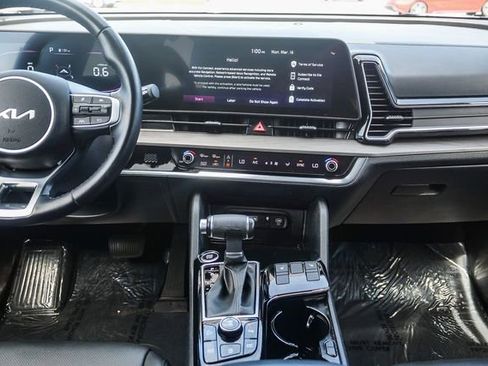 Certified 2024 Kia Sportage X-Line w/ X-Line Premium Package AWD/4WD image 14