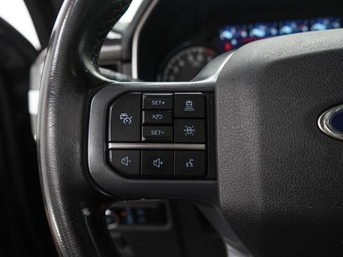 Used 2023 Ford F150 XLT w/ Equipment Group 302A High AWD/4WD image 26