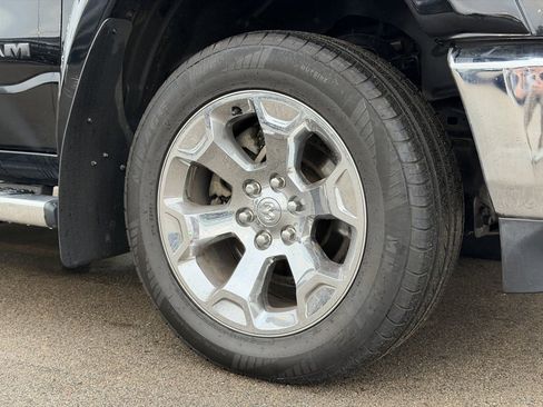 Used 2021 RAM 1500 Big Horn image 25
