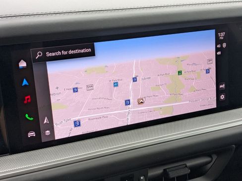 New 2026 Porsche Cayenne S image 18