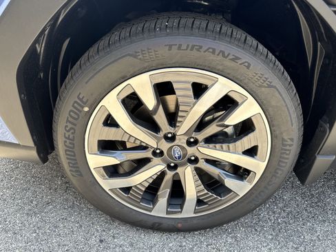 New 2025 Subaru Forester Touring w/ Touring Package image 10