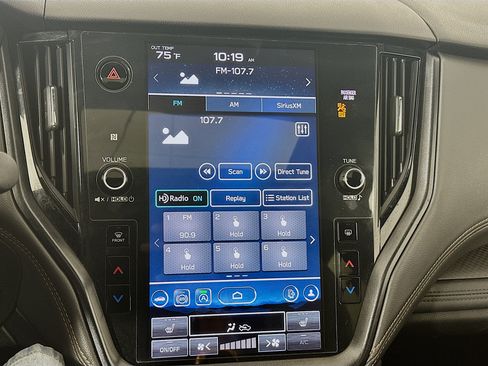 Used 2023 Subaru Outback Wilderness AWD/4WD image 19