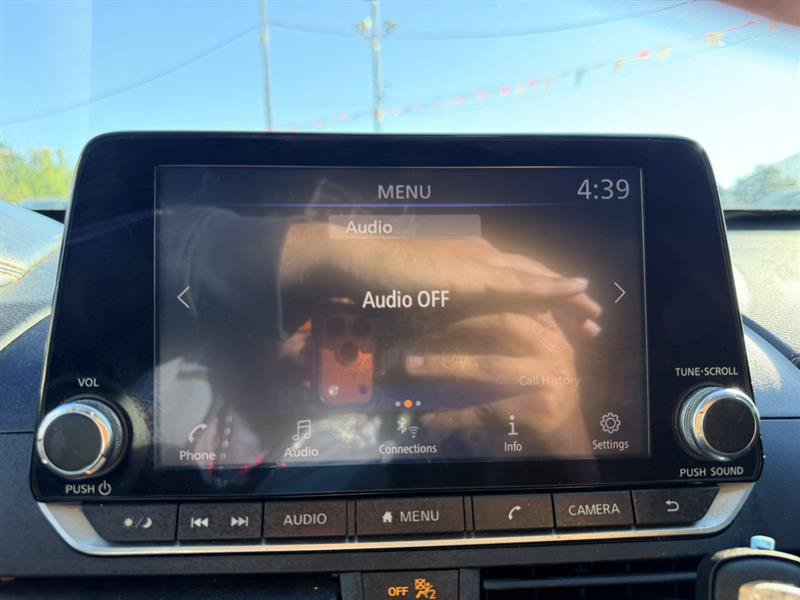 Used 2021 Nissan Altima 2.5 SR w/ SR Premium Package FWD image 27