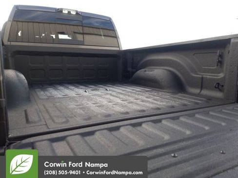 Used 2022 RAM 2500 Laramie image 28