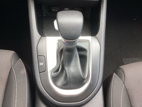 Used 2024 Kia Forte LXS image 23