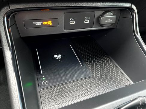 Certified 2026 Honda CR-V LX image 19