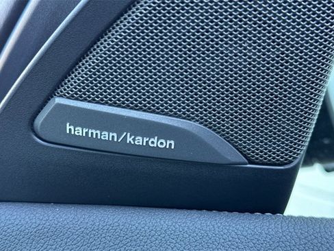 Used 2023 BMW X4 M w/ Competition Package image 22