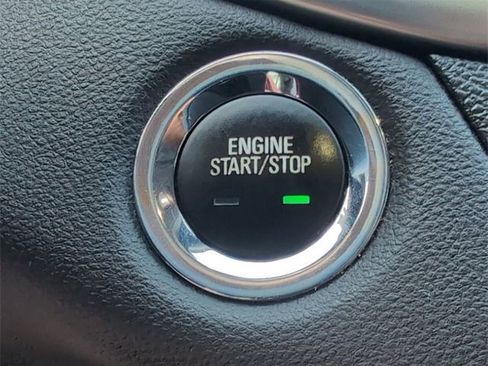 Certified 2018 Chevrolet Impala LS image 16