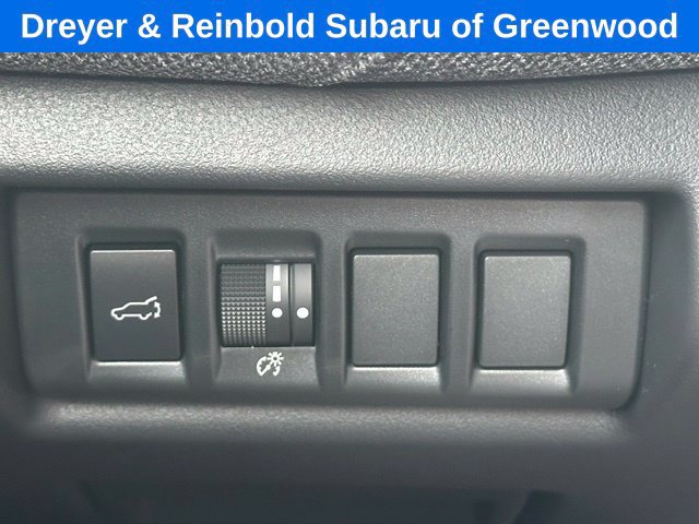 New 2026 Subaru Outback Limited AWD/4WD image 18
