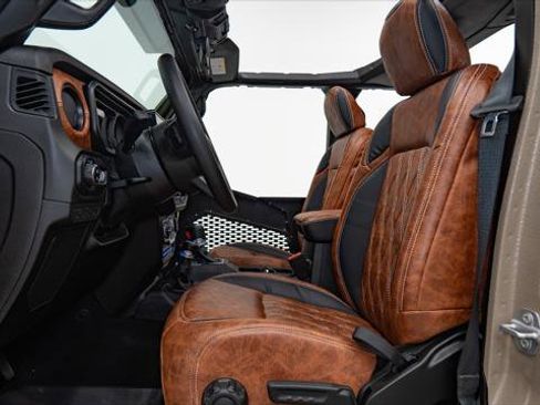 Used 2026 Jeep Gladiator Sport image 27