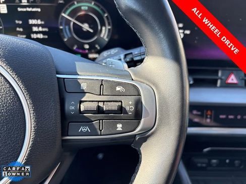 Used 2023 Kia Sportage SX Prestige image 15