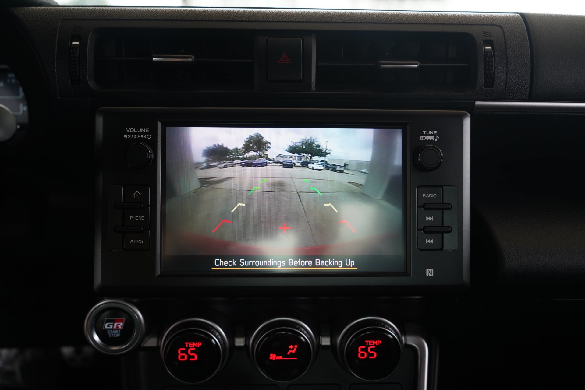 Used 2023 Toyota GR86 Premium RWD image 17