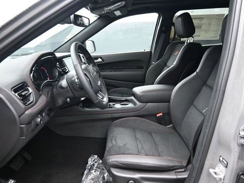 New 2026 Dodge Durango GT image 12