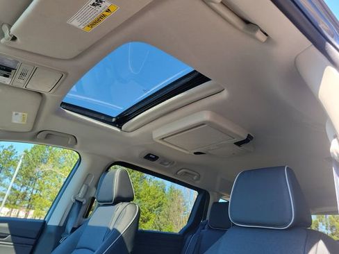 New 2026 Honda Odyssey Elite image 17