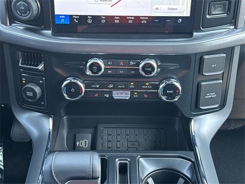 New 2025 Ford F150 XLT w/ Equipment Group 302A MID image 25