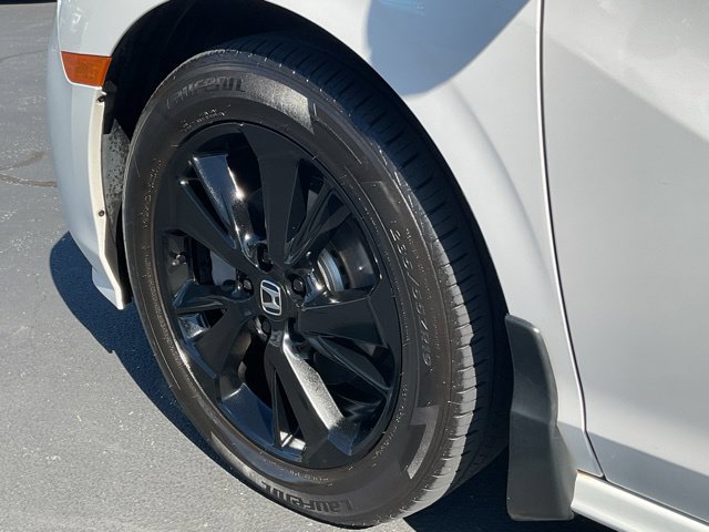 Used 2024 Honda Odyssey Sport image 19