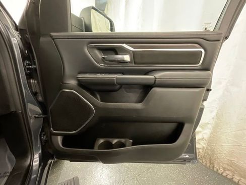 Used 2026 RAM 1500 Laramie w/ Laramie Preferred Package AWD/4WD image 22