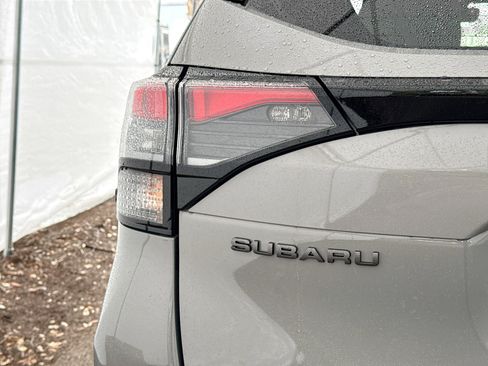 New 2026 Subaru Forester Limited image 10