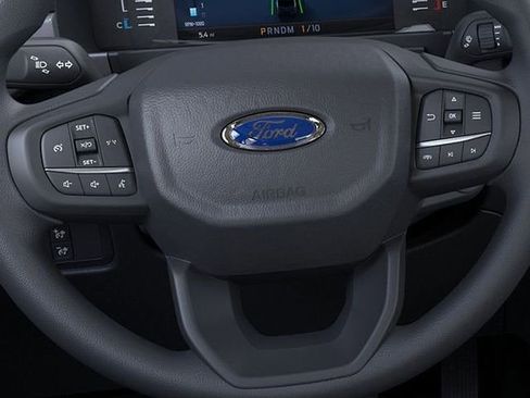 New 2026 Ford Ranger XL AWD/4WD image 12