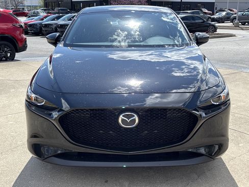 New 2026 MAZDA MAZDA3 s image 11