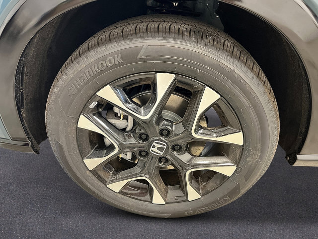 New 2027 Honda HR-V EX-L image 10