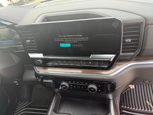 New 2026 Chevrolet Silverado 1500 LT w/ Texas Edition Plus image 47