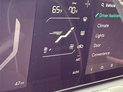 New 2025 Kia K4 GT-Line image 26