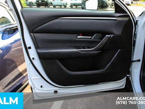 Used 2025 MAZDA CX-50 AWD 2.5 S w/ Preferred Package image 37