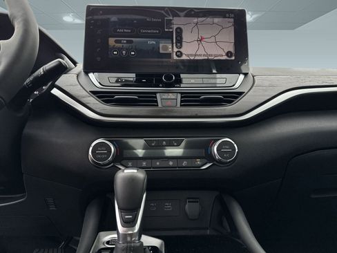 New 2025 Nissan Altima 2.5 SL image 23