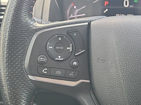 Used 2022 Honda Passport TrailSport image 17