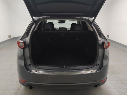 Used 2020 MAZDA CX-5 Grand Touring Reserve image 29