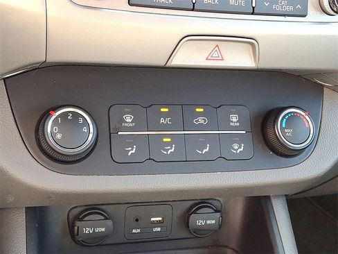 Used 2016 Kia Sportage LX image 23