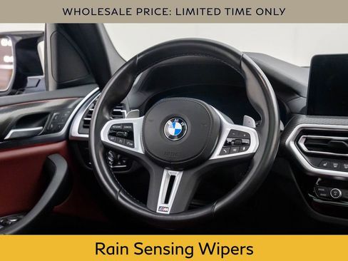 Used 2024 BMW X3 M40i image 15