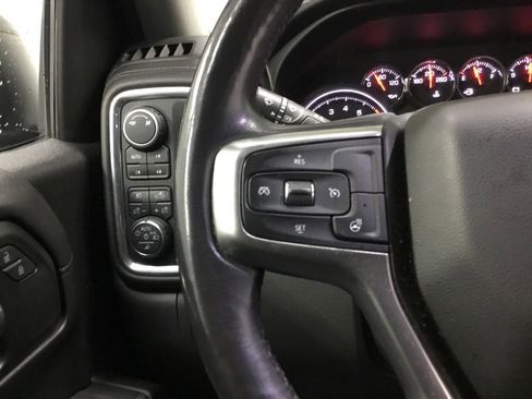 Used 2019 Chevrolet Silverado 1500 RST AWD/4WD image 25