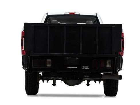 Used 2019 Ford F250 XL w/ Power Equipment Group AWD/4WD image 8