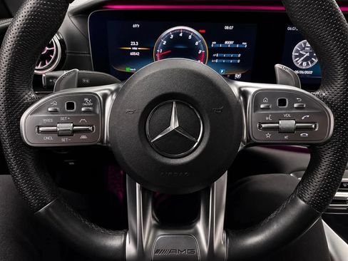 Used 2019 Mercedes-Benz AMG GT 63 image 32