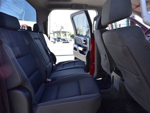 Used 2018 Chevrolet Silverado 1500 LT w/ LT Eassist Package image 22