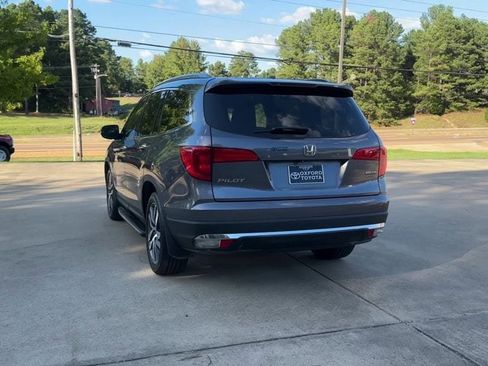Used 2016 Honda Pilot Touring image 4