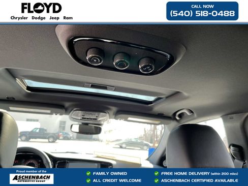 New 2026 Dodge Durango GT image 26