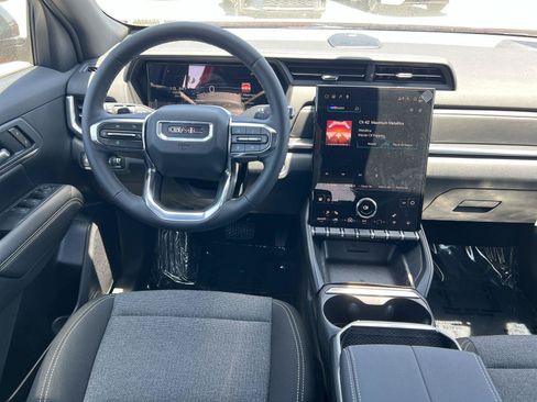 New 2026 GMC Terrain Elevation w/ Black Edition FWD image 11