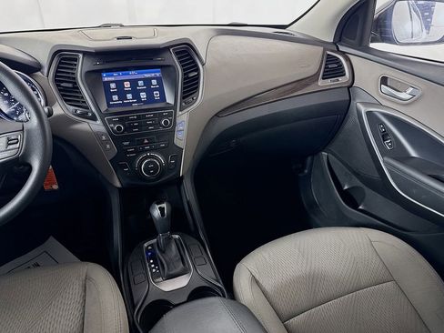 Used 2017 Hyundai Santa Fe Sport image 26