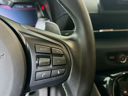 Used 2023 Toyota Supra RWD image 17