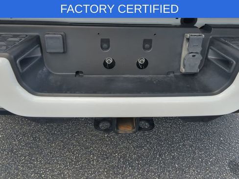 Certified 2024 RAM 2500 Limited image 36