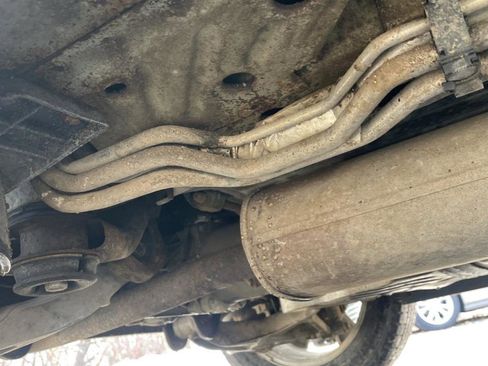 Used 2017 Chevrolet Traverse LT w/ Style and Technology Package image 27