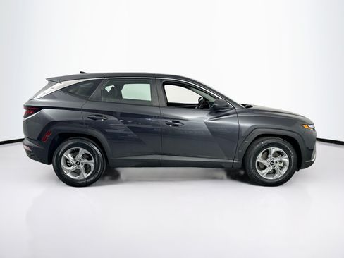 Used 2024 Hyundai Tucson SE FWD image 4