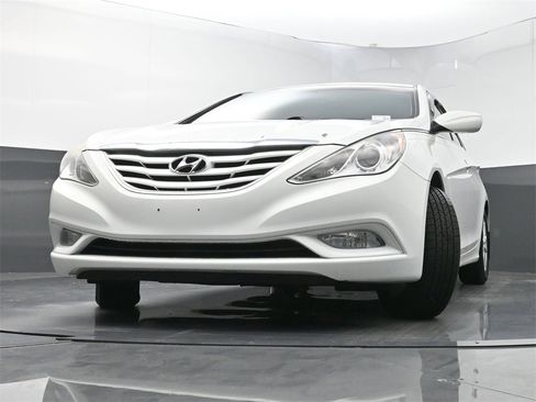 Used 2013 Hyundai Sonata GLS w/ Popular Equipment Pkg image 21