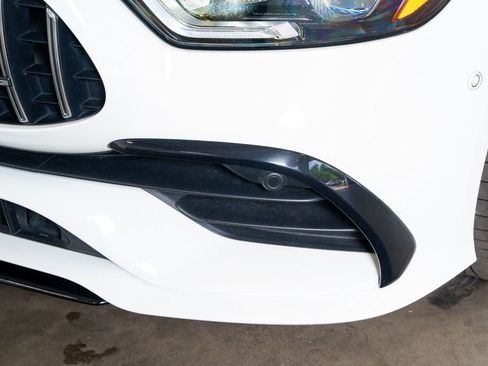 Used 2023 Mercedes-Benz AMG GT 43 image 14