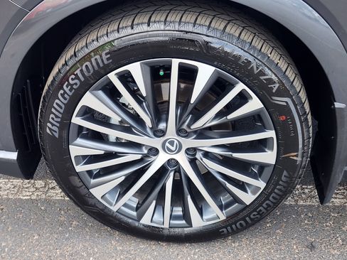 Used 2025 Lexus RX 350 w/ Convenience Package image 23