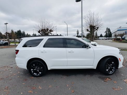 Used 2021 Dodge Durango GT image 5